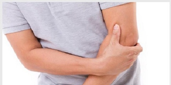 Triệu chứng của viêm sụn khớp khuỷu tay
